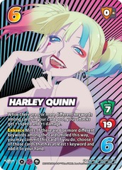 Harley Quinn (Promo)